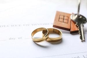 Oakland County divorce attorney property division