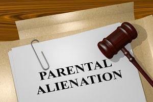 Oakland County divorce attorney parental alienation