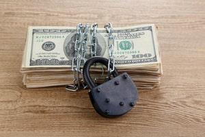 Three Steps to Protect Your Finances During Divorce